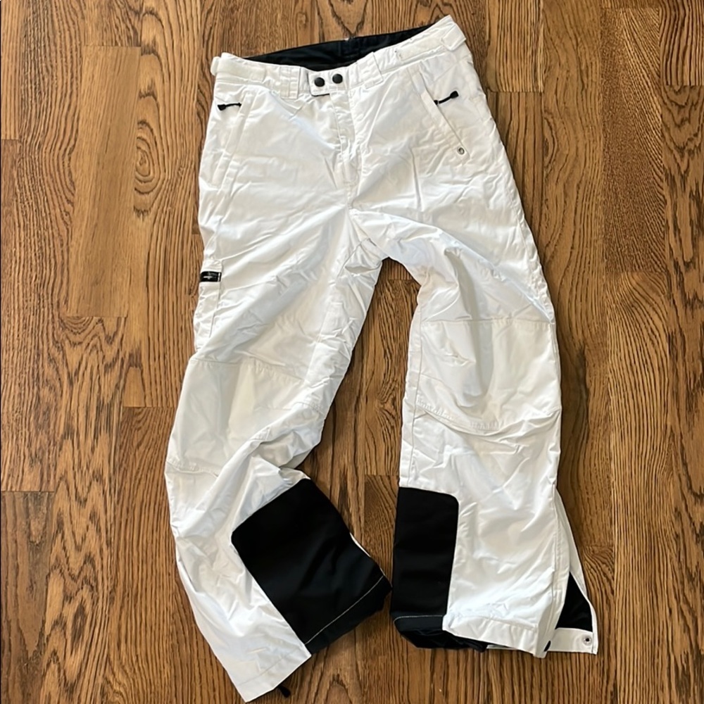 REI snow pants. Girls 10-12